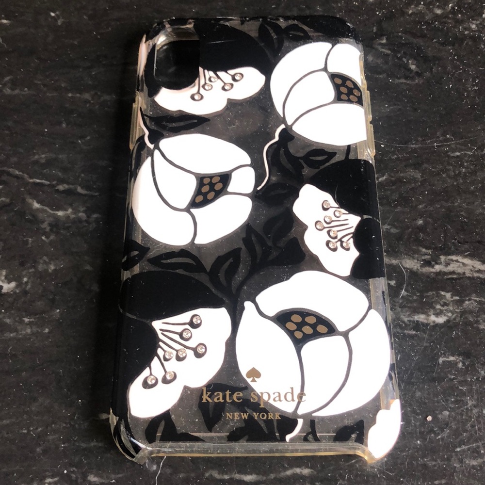 Kate Spade iPhone 10 case